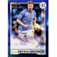 Kevin De Bruyne 47/75 Autographs AC-KDB