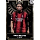 Noah Okafor AC Milan Current Stars