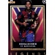 Ronaldinho Barcelona Legends