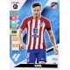 Saúl Atlético Madrid 64