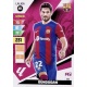 Gündogan Barcelona 85