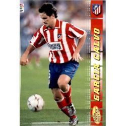 Garcia Calvo Atlético Madrid 42