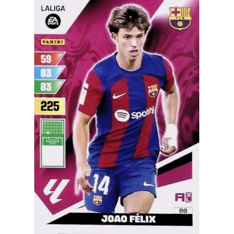 Joao Félix Barcelona 88