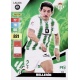 Bellerín Betis 94