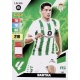 Bartra Betis 96