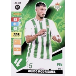 Guido Rodríguez Betis 99