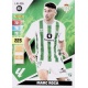 Marc Roca Betis 101