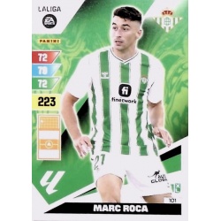 Marc Roca Betis 101