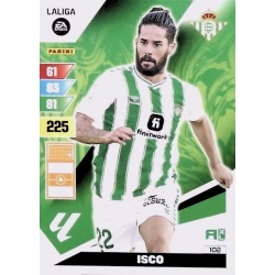 Isco Betis 102