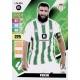 Fekir Betis 103