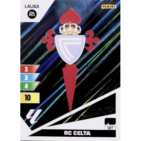 Escudo Celta 127