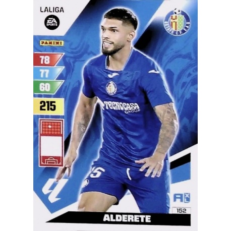 Aladarete Getafe 152