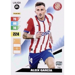 Aleix García Girona 172