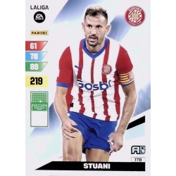 Stuani Girona 178