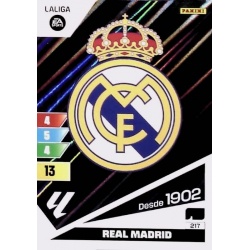 Escudo Real Madrid 217