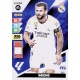 Nacho Real Madrid 221