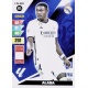 Alaba Real Madrid 222