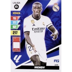 Mendy Real Madrid 225