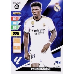 Tchouaméni Real Madrid 226