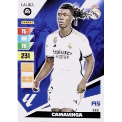 Camavinga Real Madrid 228