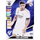 Fede Valverde Real Madrid 229