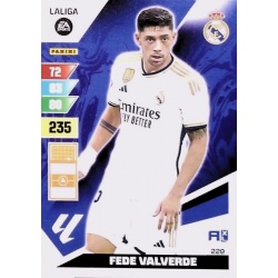 Fede Valverde Real Madrid 229