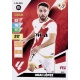 Unai López Rayo Vallecano 281