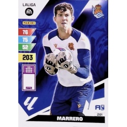 Marrero Real Sociedad 291