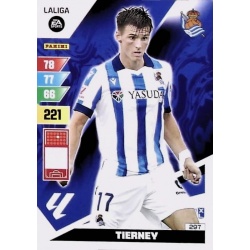 Tierney Real Sociedad 297