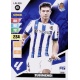 Zubimendi Real Sociedad 298