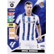 Mikel Merino Real Sociedad 299