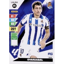 Oyarzabal Real Sociedad 303