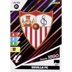 Escudo Sevilla 307