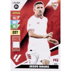 Jesús Navas Sevilla 310