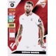 Sergio Ramos Sevilla 312