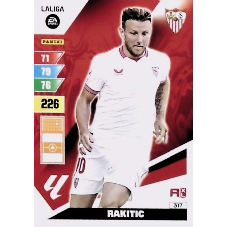 Rakitic Sevilla 317