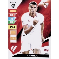 Lamela Sevilla 319