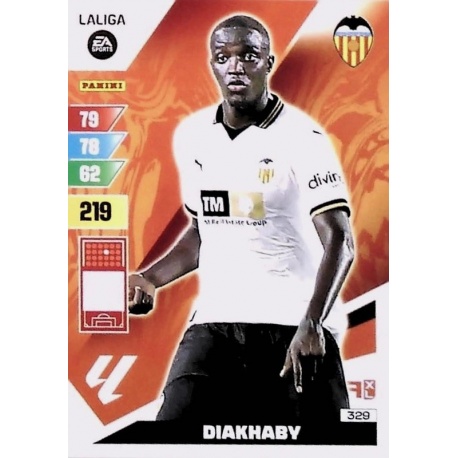 Diakhaby Valencia 329