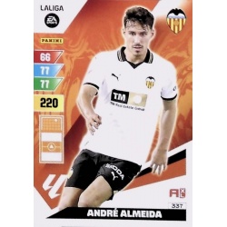 André Almeida Valencia 337