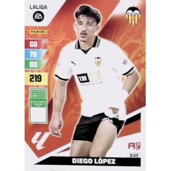 Diego López Valencia 342