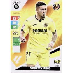 Yeremy Pino Villarreal 357