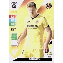 Sorloth Villarreal 359