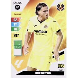 Brereton Villarreal 360