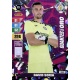 David Soria Guantes de Oro Getafe 389