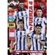 Real Sociedad Fuerza 4 395