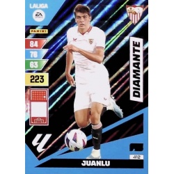 Juanlu Diamantes Sevilla 412