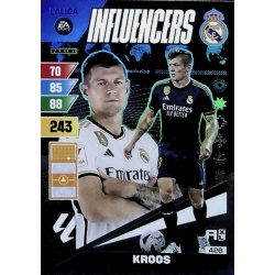 Kroos Influencers Real Madrid 426