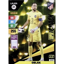 Oblak Super Crack Atlético Madrid 444