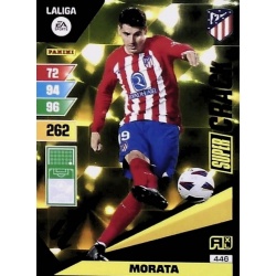 Morata Super Crack Atlético Madrid 446