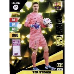 Ter Stegen Super Crack Barcelona 447